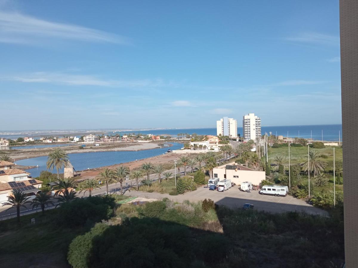 Veneziola Dreams, Feel Like Home La Manga del Mar Menor Zewnętrze zdjęcie