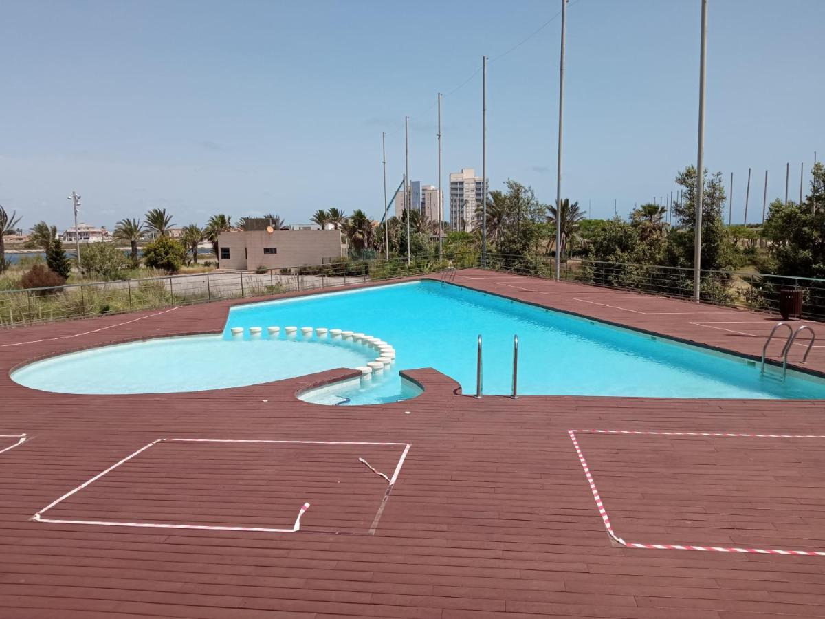 Veneziola Dreams, Feel Like Home La Manga del Mar Menor Zewnętrze zdjęcie