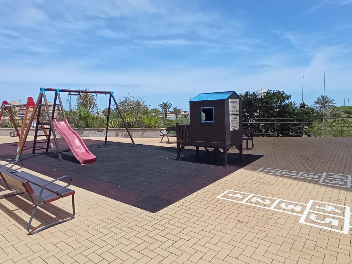 Veneziola Dreams, Feel Like Home La Manga del Mar Menor Zewnętrze zdjęcie