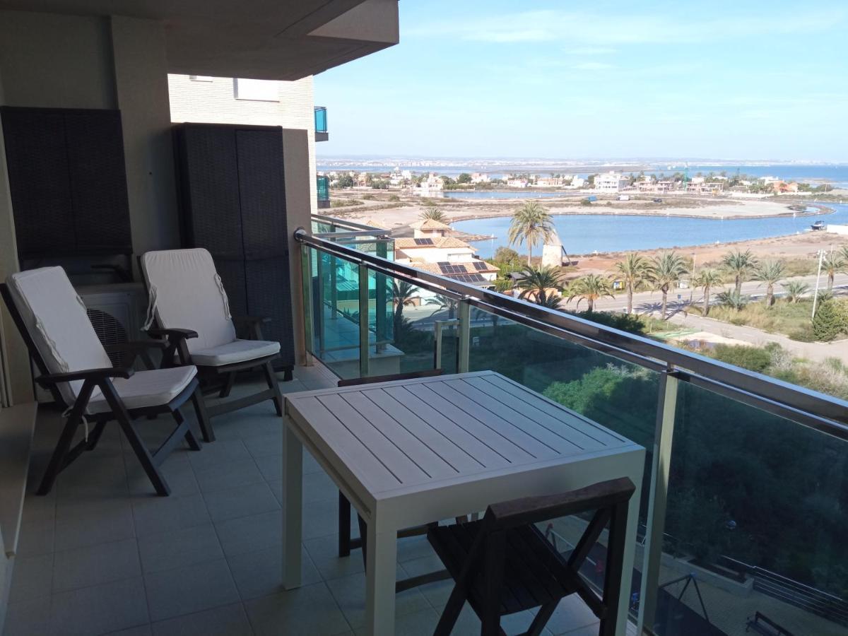 Veneziola Dreams, Feel Like Home La Manga del Mar Menor Zewnętrze zdjęcie