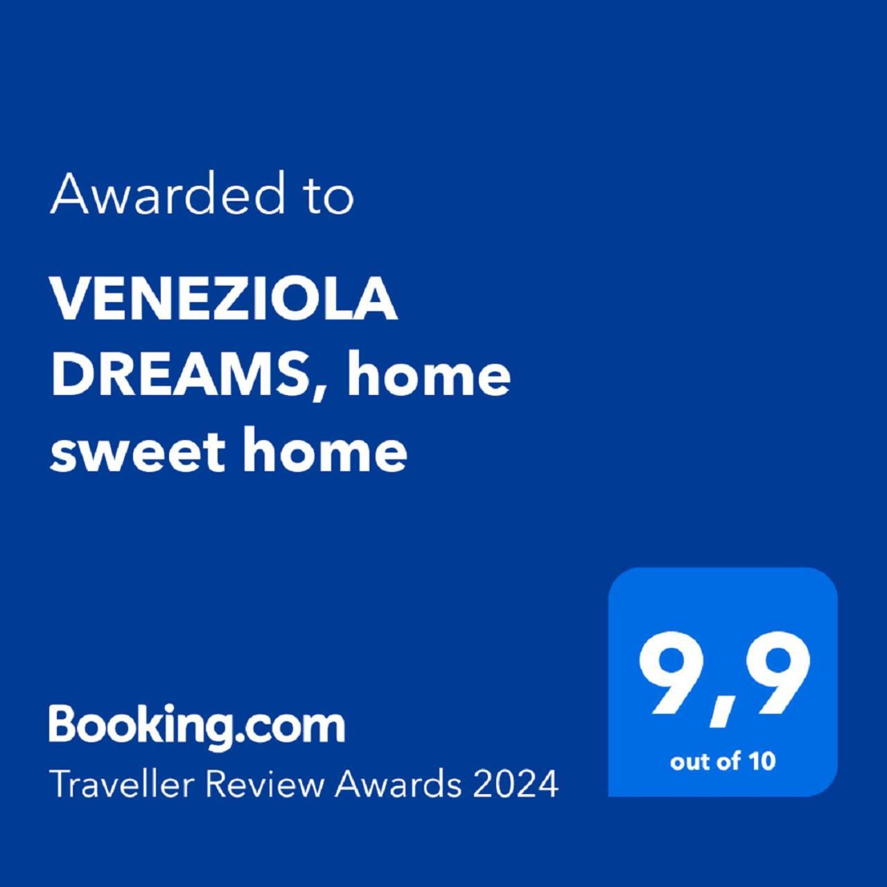 Veneziola Dreams, Feel Like Home La Manga del Mar Menor Zewnętrze zdjęcie