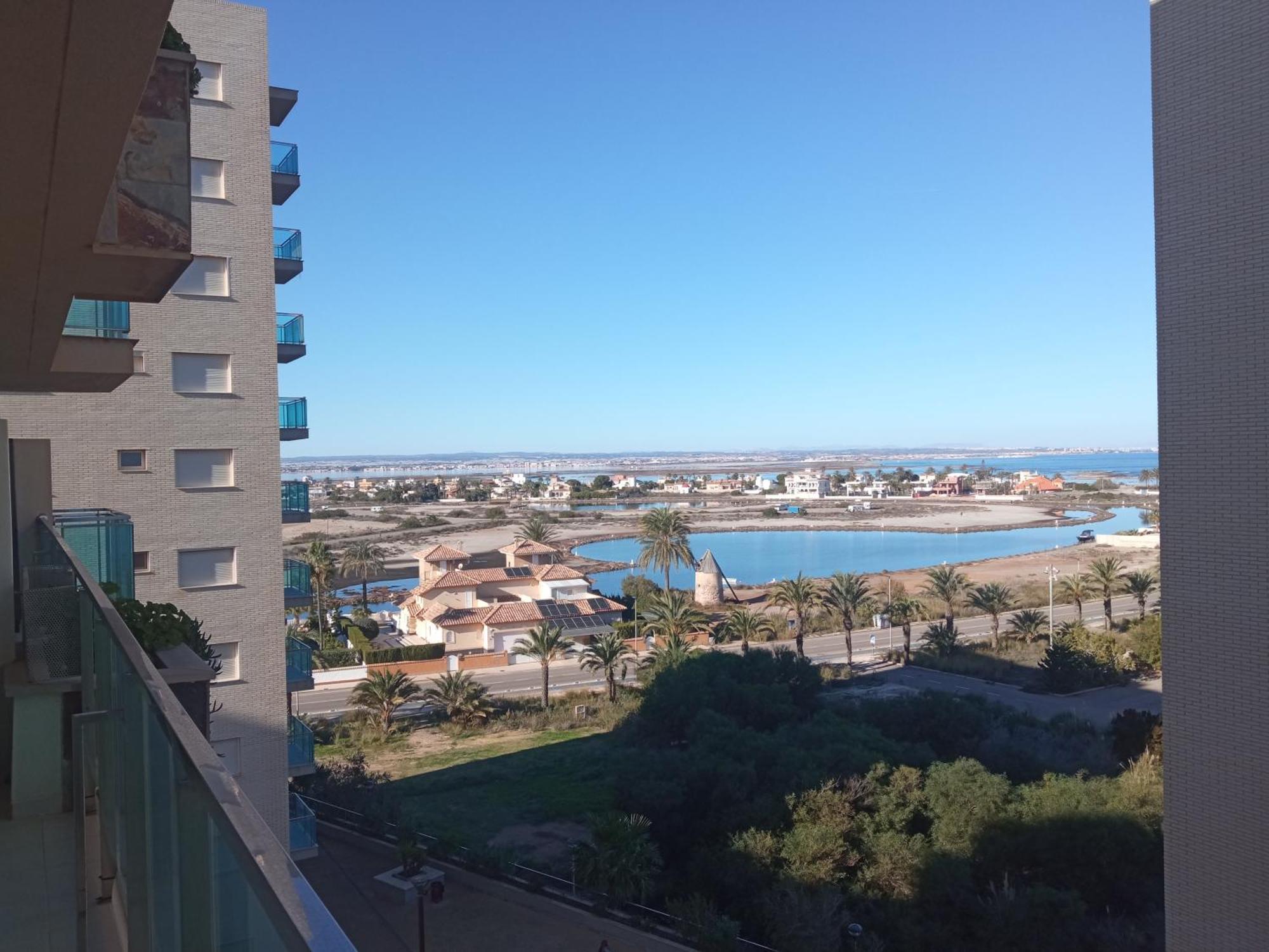Veneziola Dreams, Feel Like Home La Manga del Mar Menor Zewnętrze zdjęcie