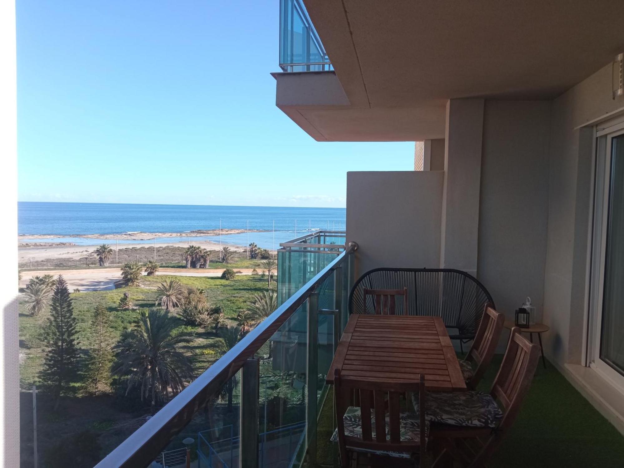 Veneziola Dreams, Feel Like Home La Manga del Mar Menor Zewnętrze zdjęcie